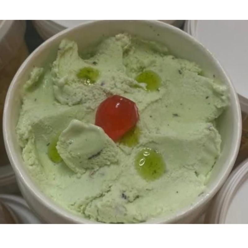 Paan Ice cream 200gm 