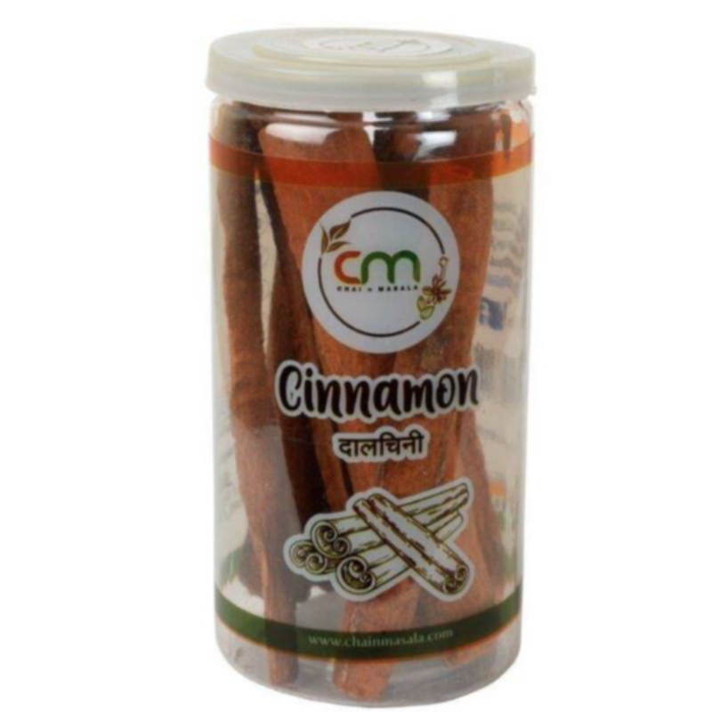 Cinnamom sticks 50g Main Image