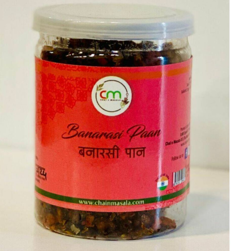 Banarasi Paan 0,80 gm Main Image