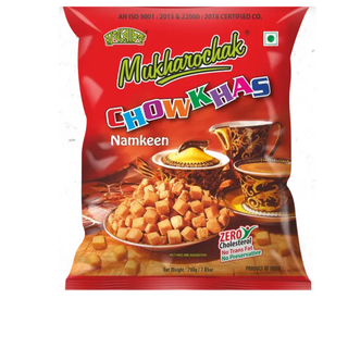 Mukharochak Chowkhas 200gm