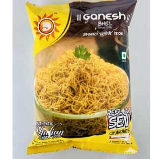 Ganesh Bhel - Regular Sev (200 gm)