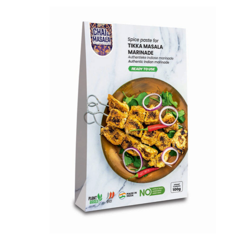 Tikka masala marinade 100GM