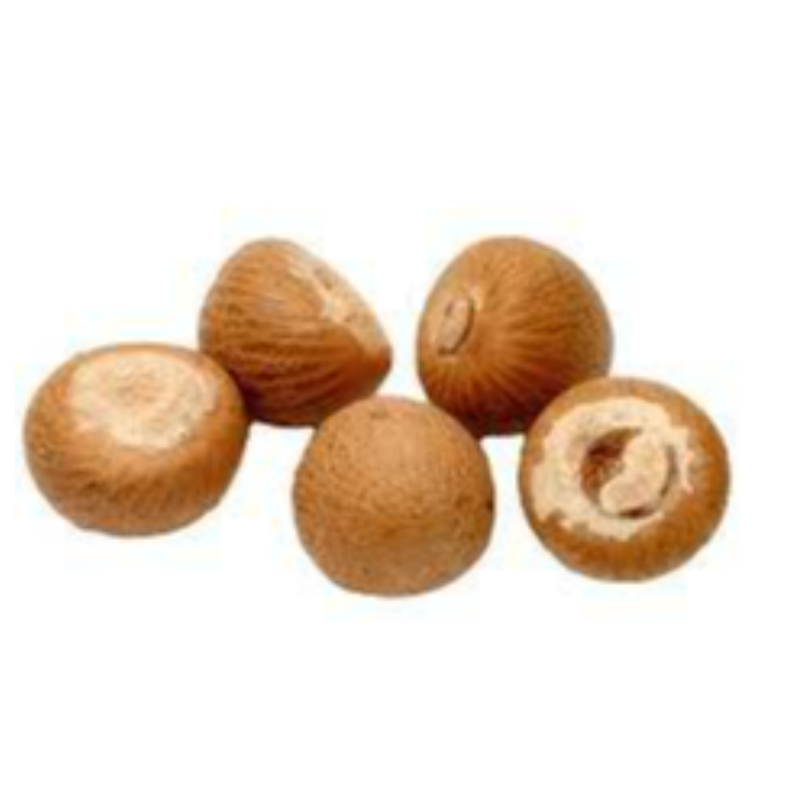 BETEL NUTS (PACKED AS 10 BETELNUTS PER  PACK)