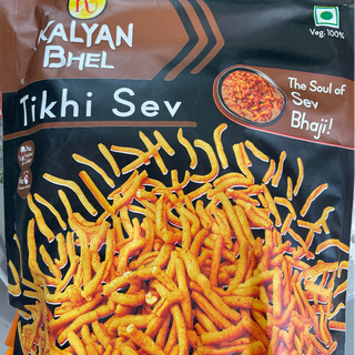 Kalyan Tikhi Sev 200gm