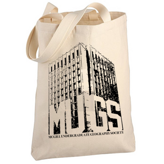 Burnside Tote Bag