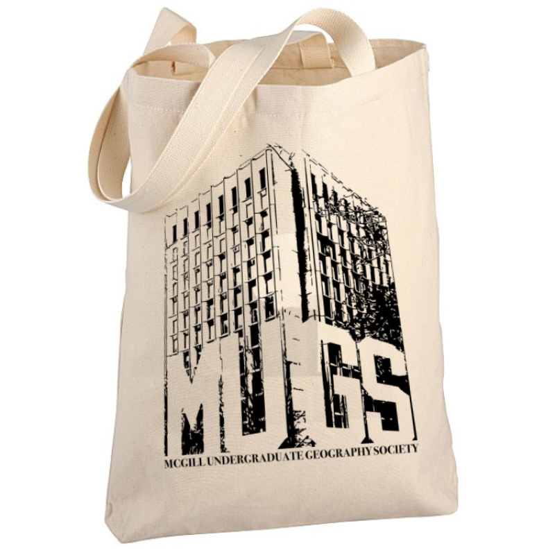 Burnside Tote Bag Main Image