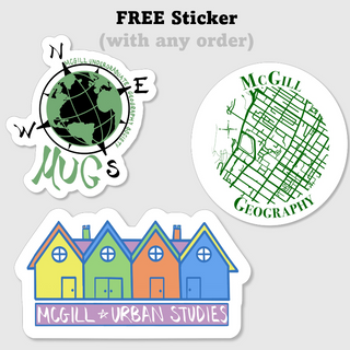 FREE Sticker