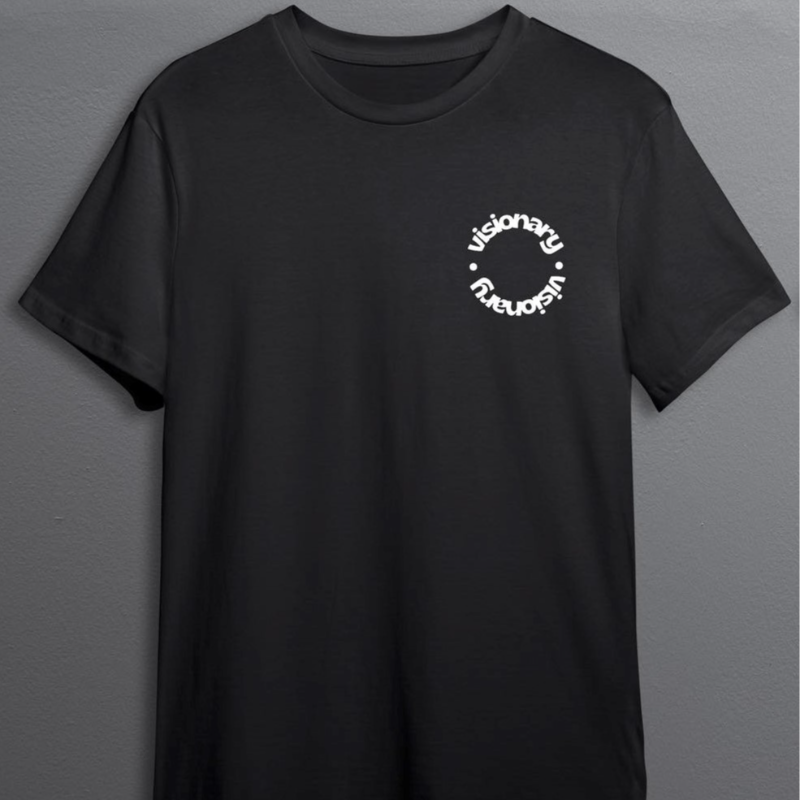 Change Maker Visionary T-shirt (Limited edition)
