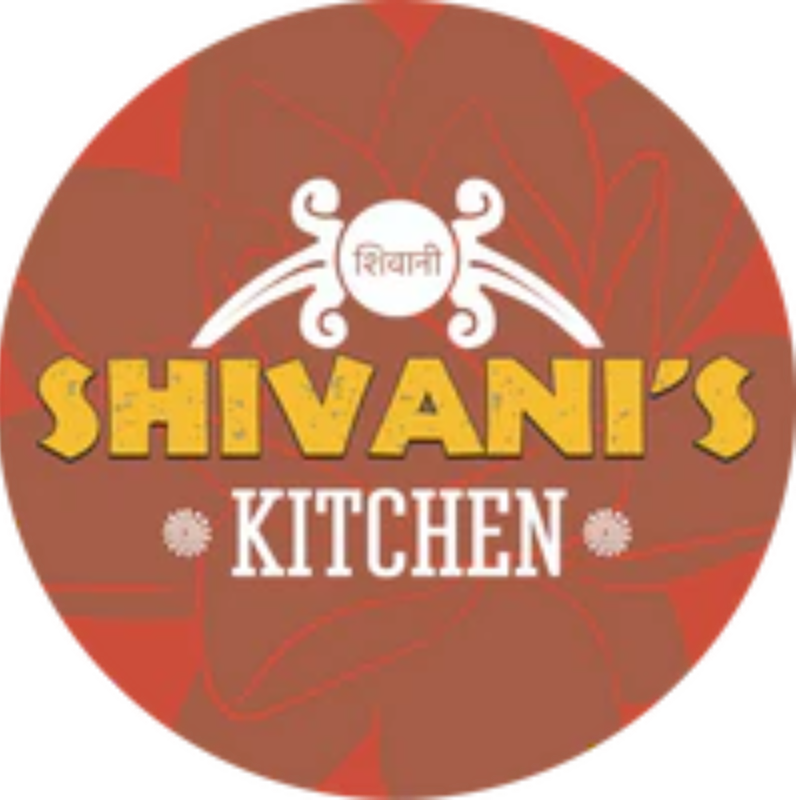 Shivani's Kitchen Spice Mixes Chai Baking Main Image