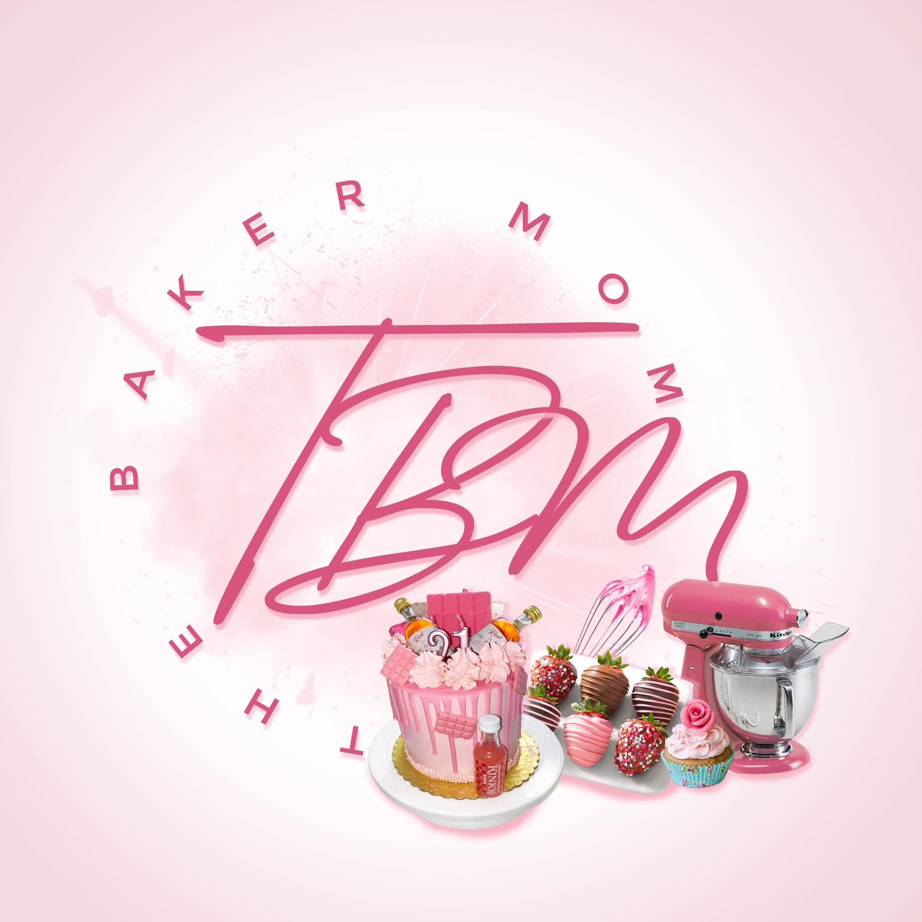 Custom Cake Order Form - Banner