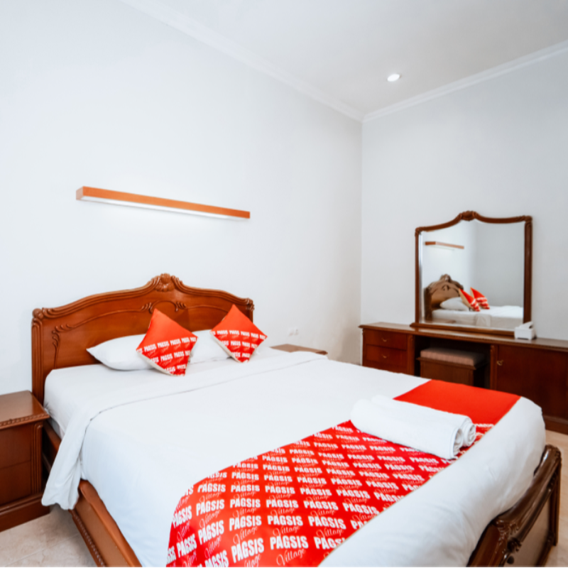 Deluxe Double Arjuna