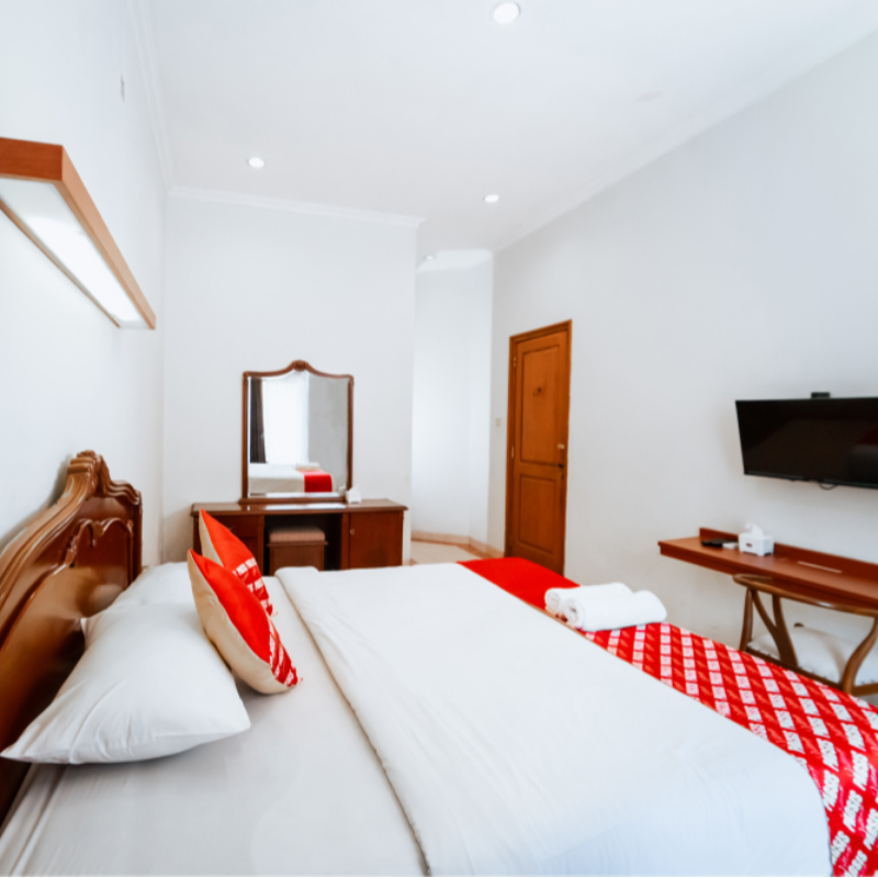 Suite Double Bima - with breakfast