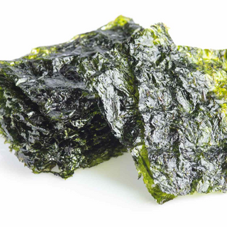 Extra Nori Sheets