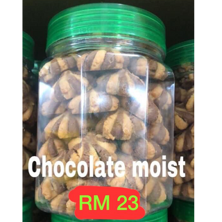 Chocolate Moist