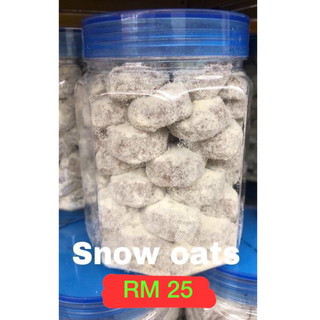 Snow Oats