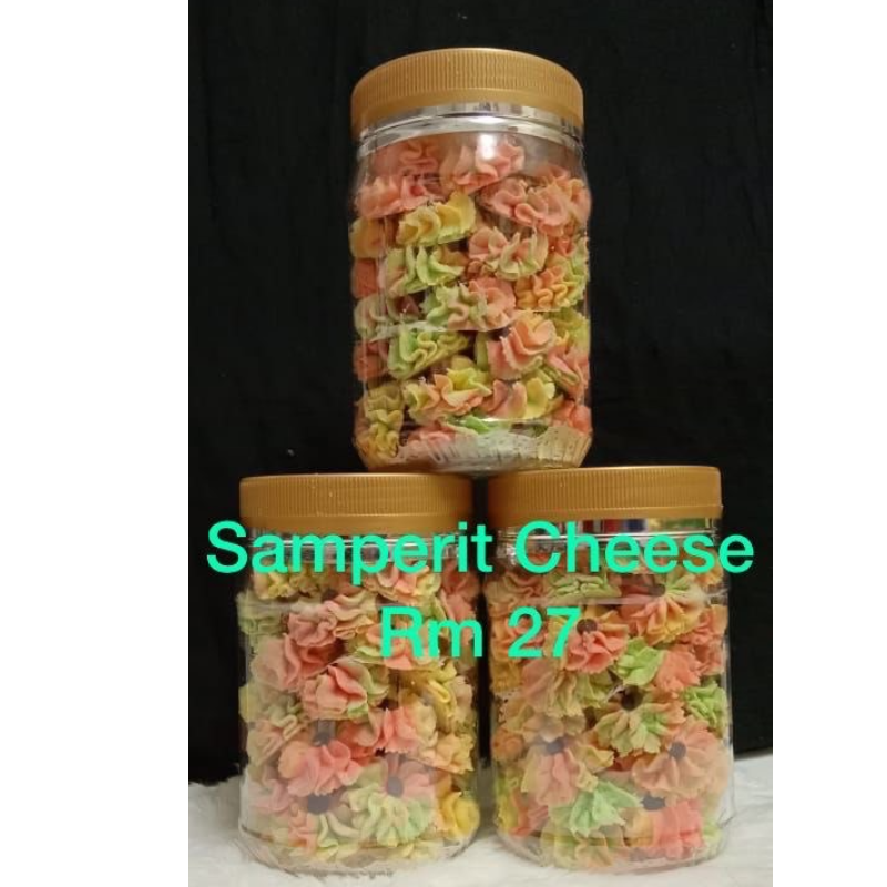 Semperit Cheese Main Image