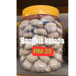 Bangkit Kelapa