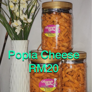 Popia Cheese