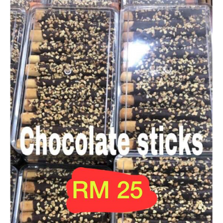 Chocolate Sticks