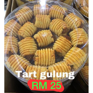 Tart Gulung