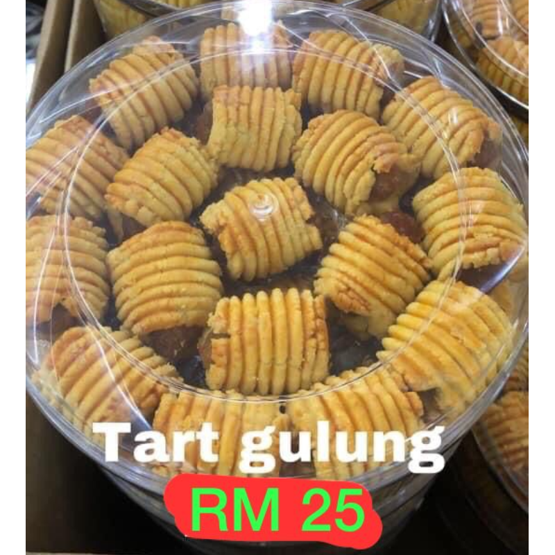 Tart Gulung Main Image