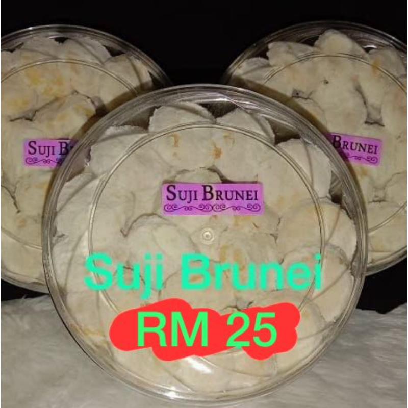 Suji Brunei Main Image