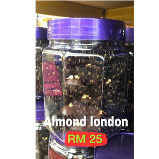 Almond London