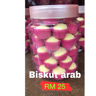 Biskut Arab