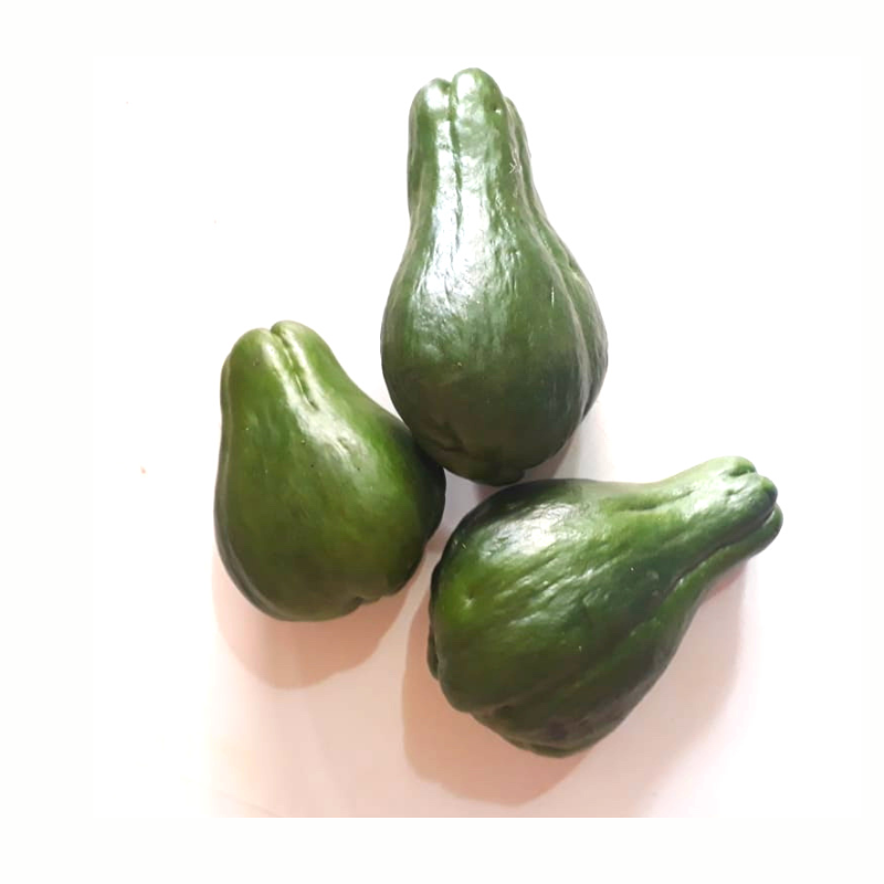 Chayote U. Main Image