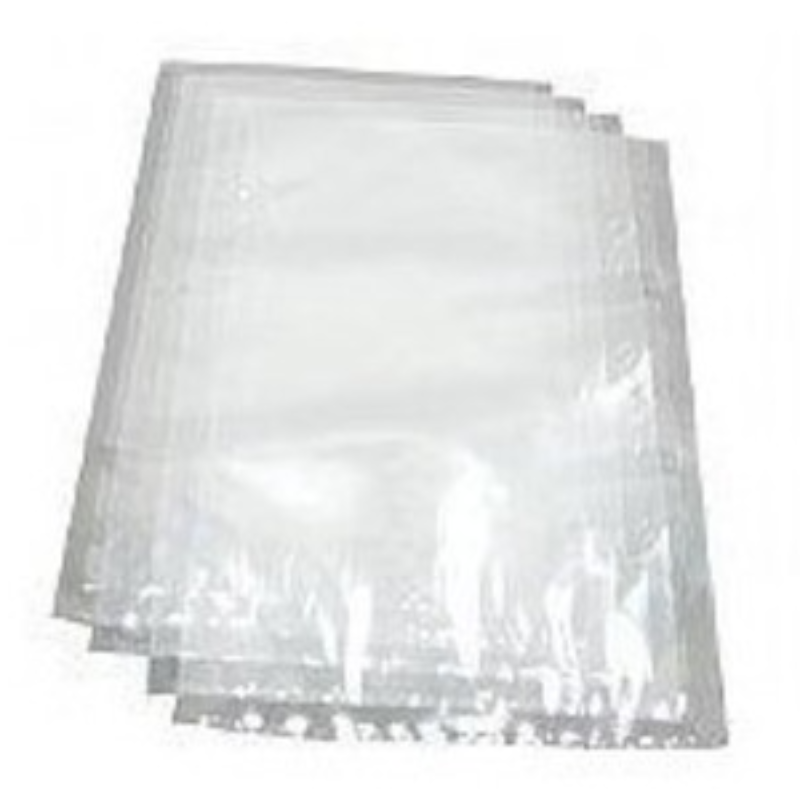 Bolsas de 25 lb 50 u.