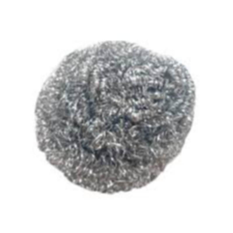 Paste de Aluminio Und.