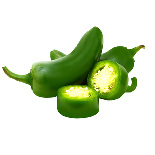 Chile Jalapeño Lb.