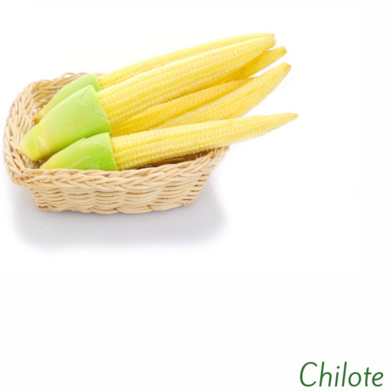 Chilote U. Main Image