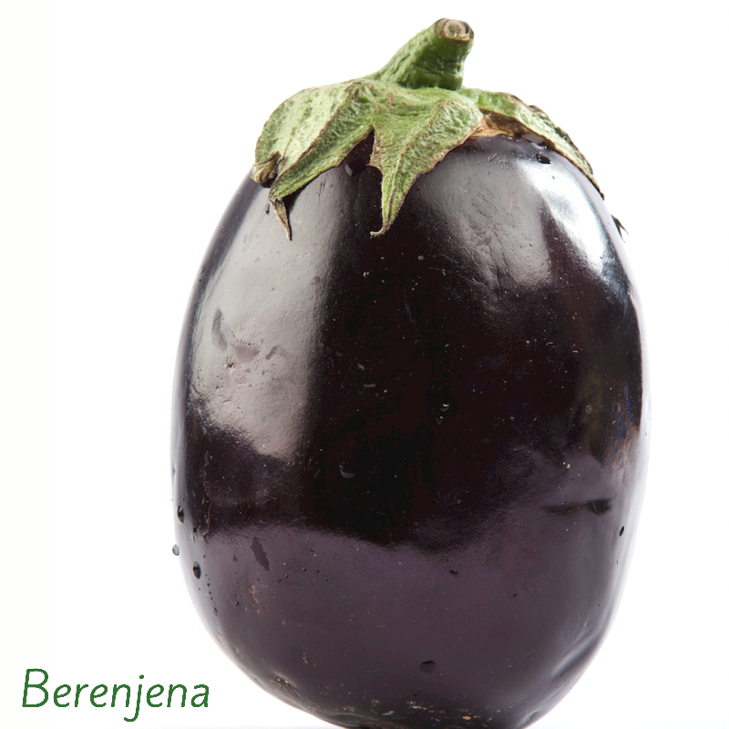 Berenjena Organica U. Main Image