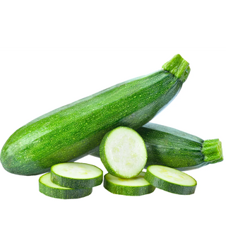 Zucchini U.