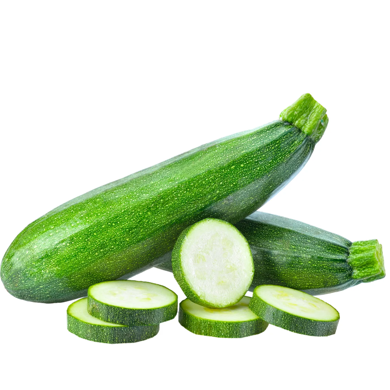 Zucchini U. Main Image