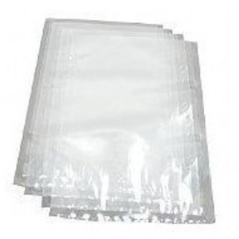 Bolsas de 5lb 100 u.