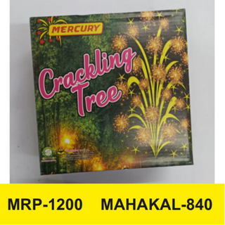 CRAACKLING TREE JUMBO 1 PC