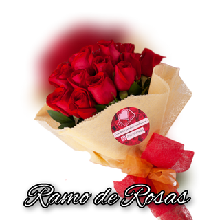 Ramo de Rosas 