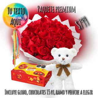 RAMO PREMIUM