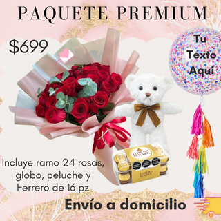 RAMO PREMIUM