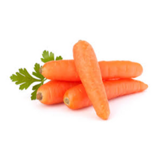 Carrots