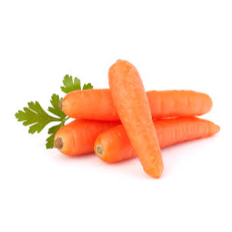 Carrots Main Image