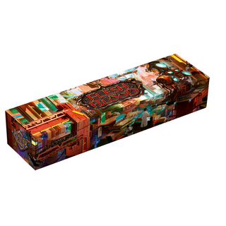 Round the Table  TCC X LSS 多人賽預組