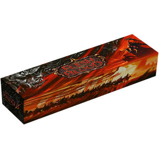 Flesh and Blood 閃擊預組 