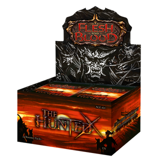 The Hunted 1箱 (96包補充包)(每週限購1)