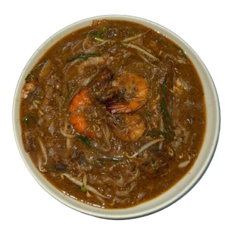 Char Kway Teow