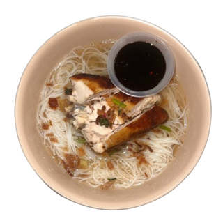 Bihun Sup