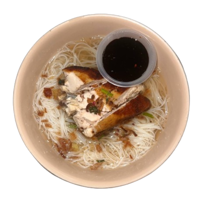 Bihun Sup Main Image