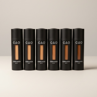 Liquid Complexion